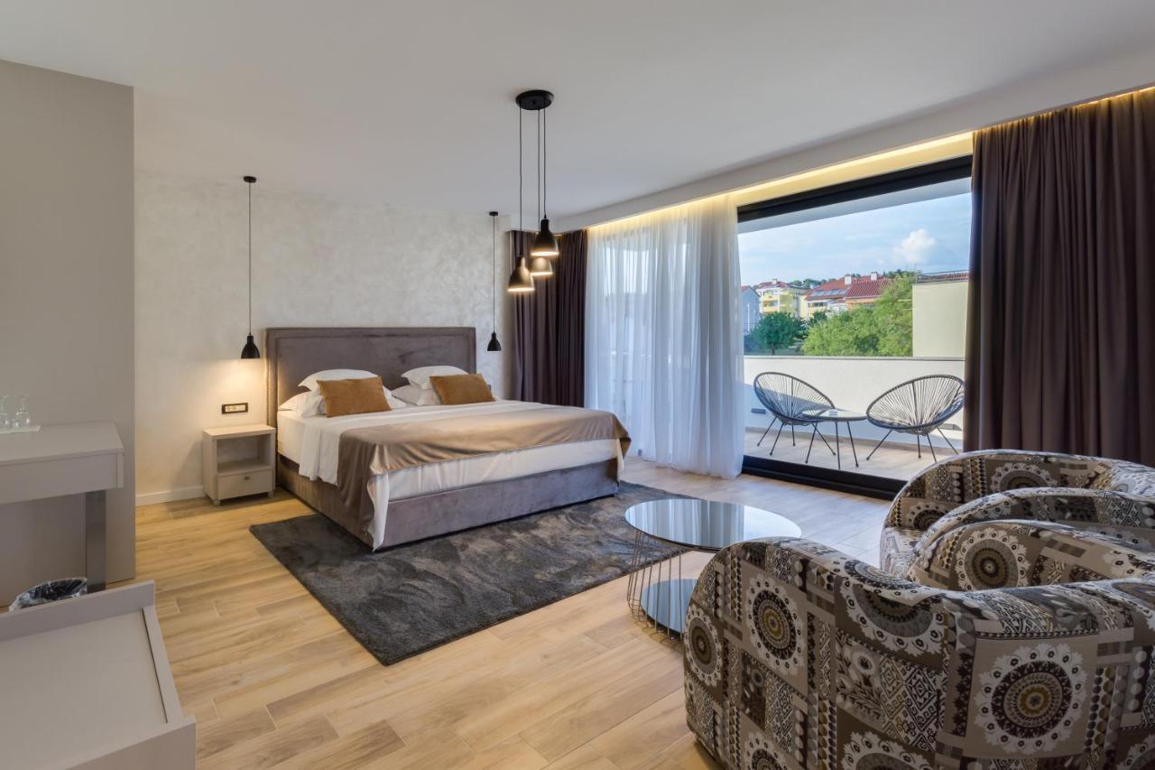Mirabilis Residence Zadar Exterior photo